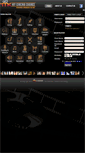 Mobile Screenshot of mycinemachance.com